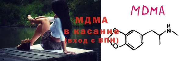 кристаллы Горняк